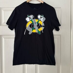 Adidas Chicago Blackhawks Tshirt